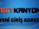 Betkanyon Kayıt Linki